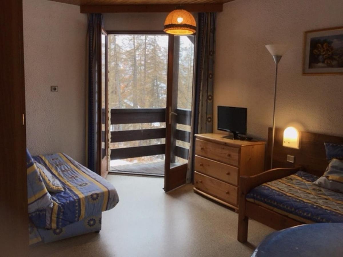 Chalet Les Arolles 레오레스 외부 사진