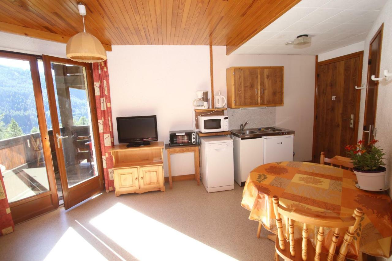 Chalet Les Arolles 레오레스 외부 사진