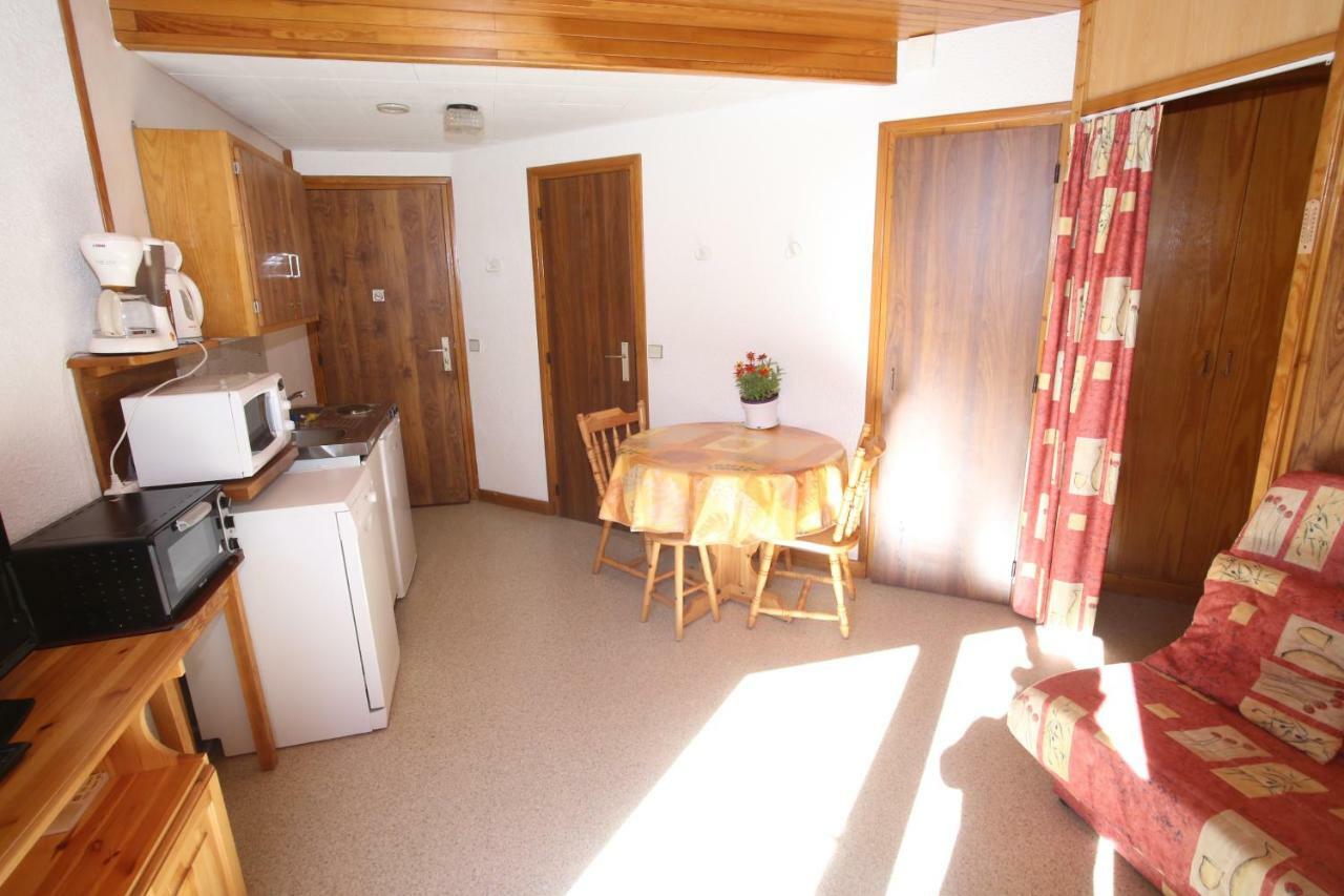 Chalet Les Arolles 레오레스 외부 사진